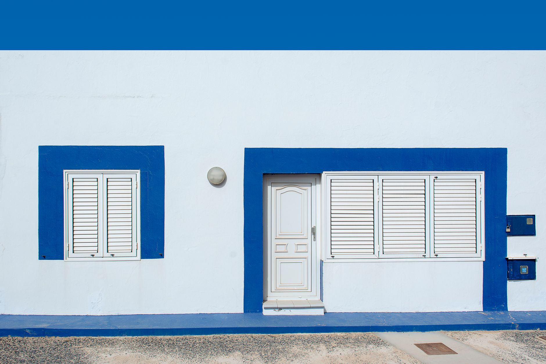New Door Installation – Belton