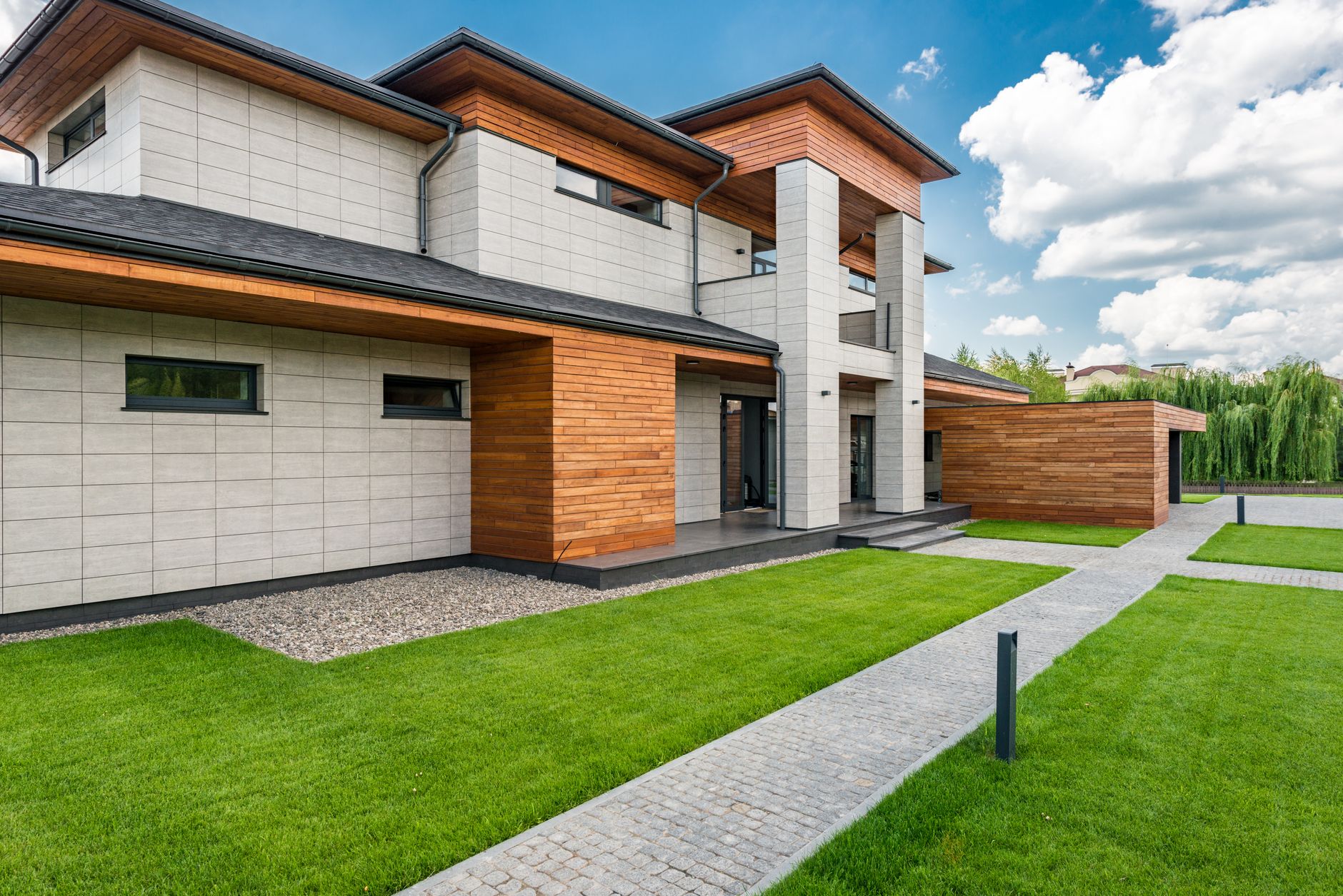 Insulated Door Upgrade – Belton